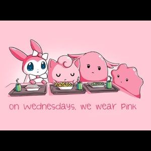 Teeturtle Pokemon Mean Girls